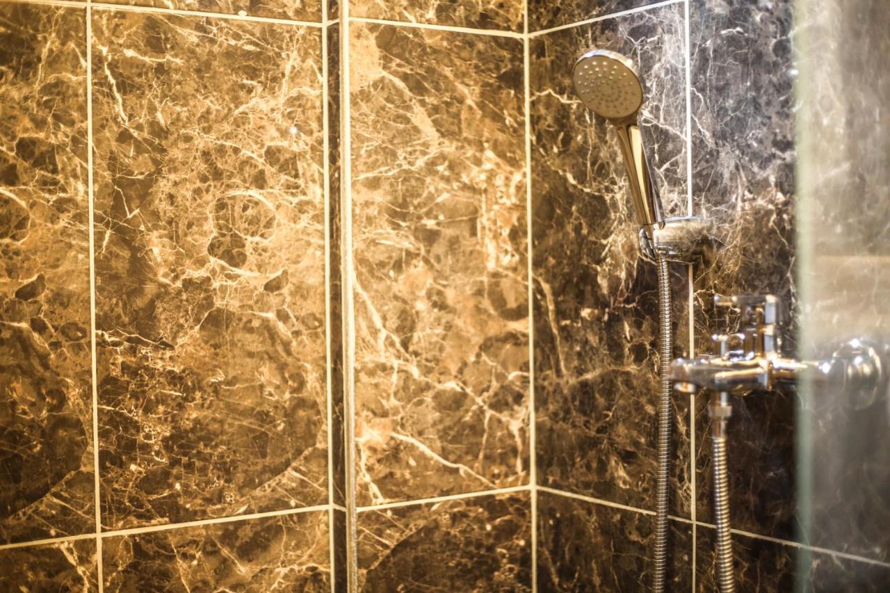 Vesta Hotel Сиде Экстерьер фото