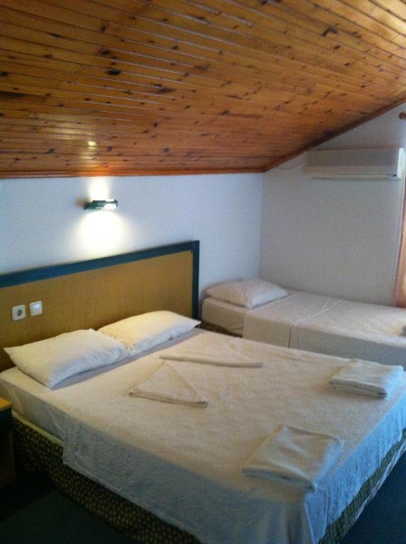 Vesta Hotel Сиде Номер фото